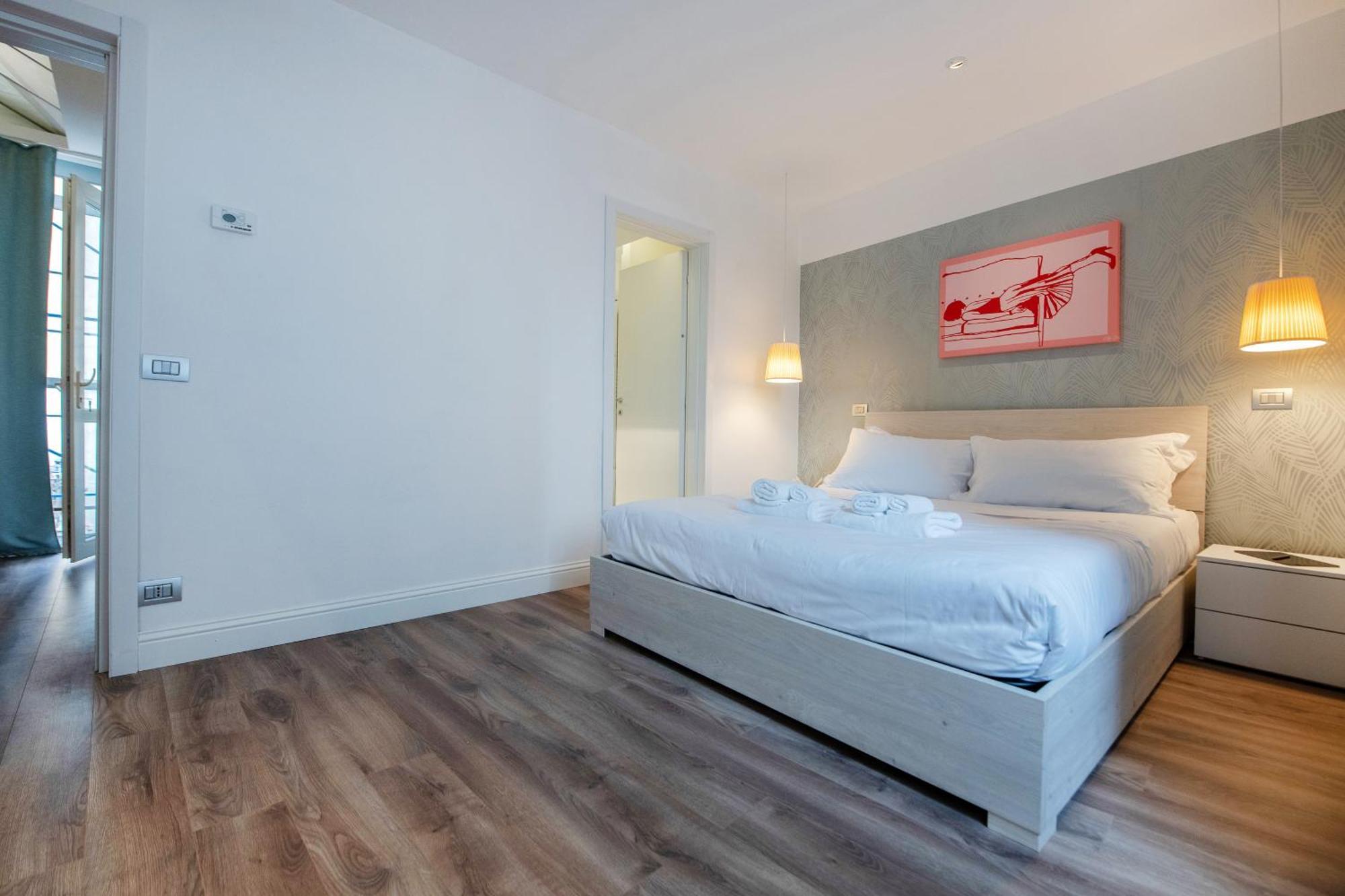 Colosseum View Accomodation Рим Екстериор снимка