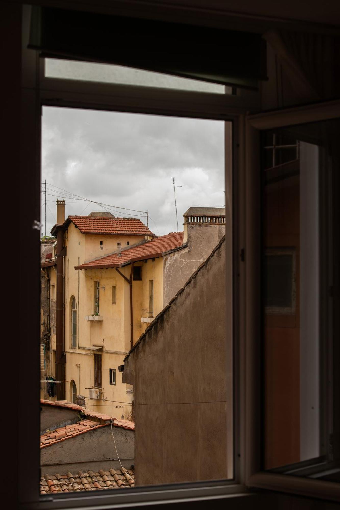 Colosseum View Accomodation Рим Екстериор снимка