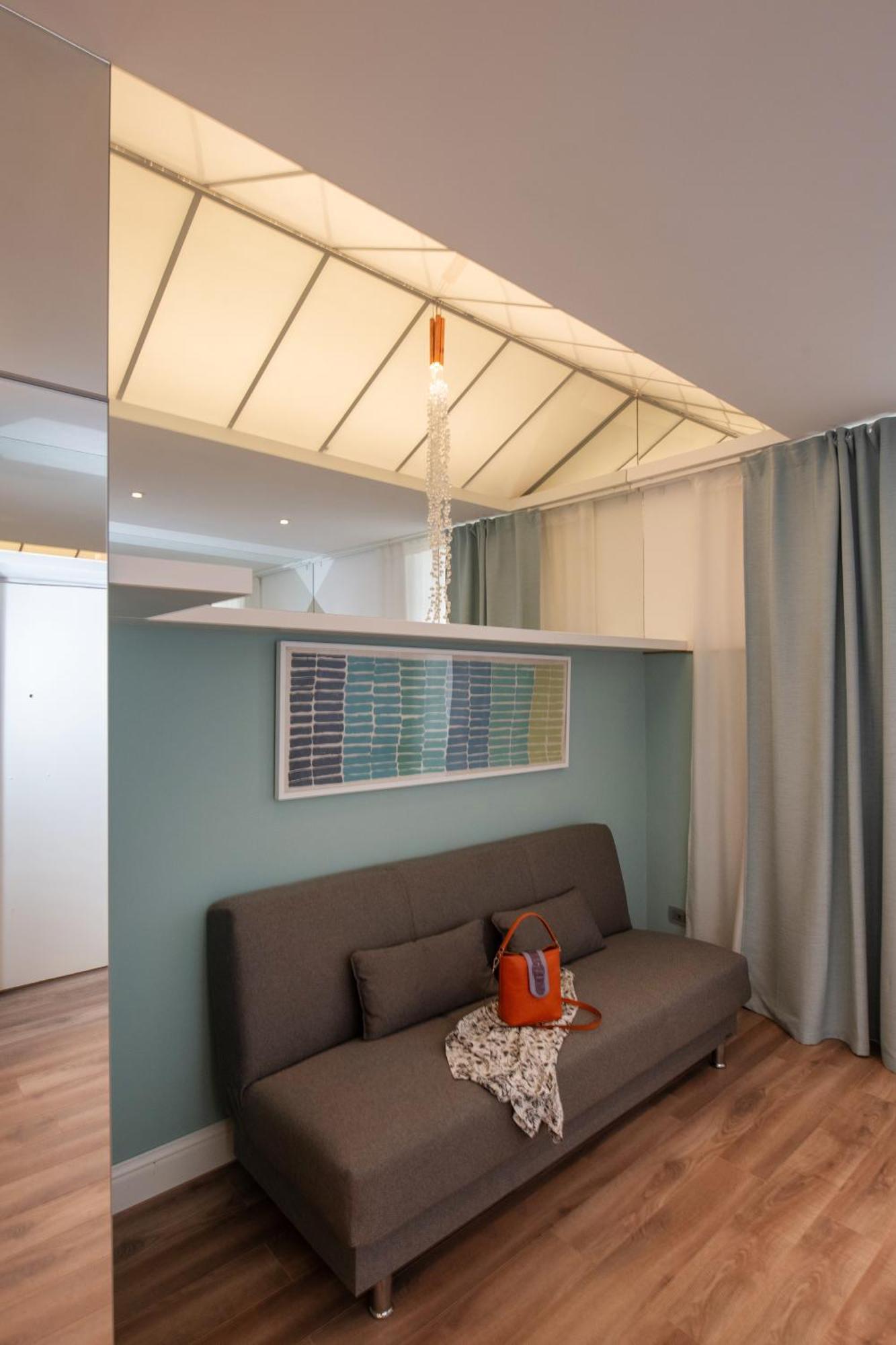 Colosseum View Accomodation Рим Екстериор снимка